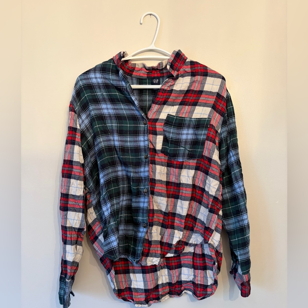 Gap Pajama Set